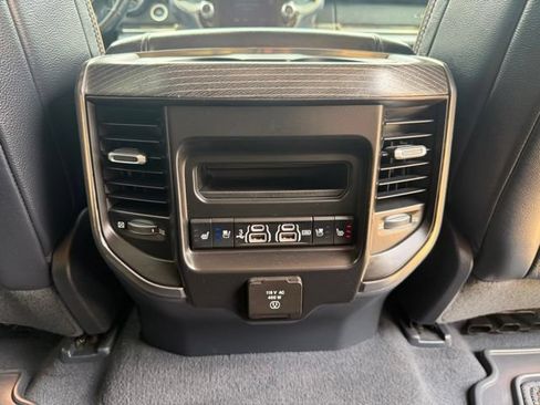 Used 2019 RAM 1500 Limited AWD/4WD image 24