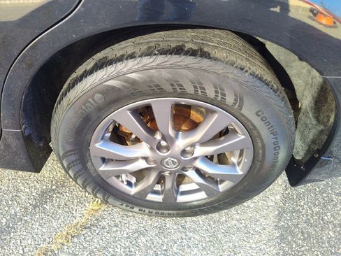 Used 2015 Nissan Altima 2.5 S w/ Special Edition Package image 21