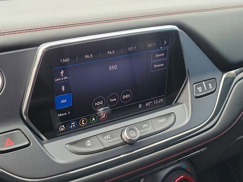 Used 2019 Chevrolet Blazer RS image 27