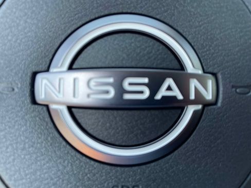 New 2026 Nissan Kicks S FWD image 30