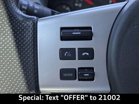 Used 2015 Nissan Xterra S w/ Value Package image 25