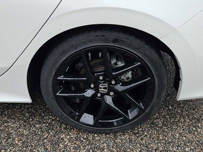 Certified 2023 Honda Civic Sport