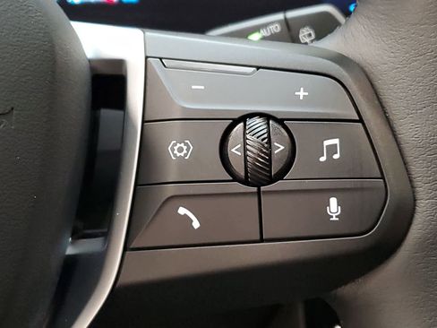 Used 2025 BMW X1 xDrive28i w/ Technology Package image 15