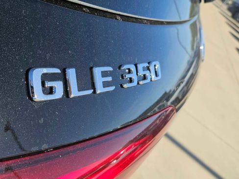 New 2026 Mercedes-Benz GLE 350 4MATIC image 13