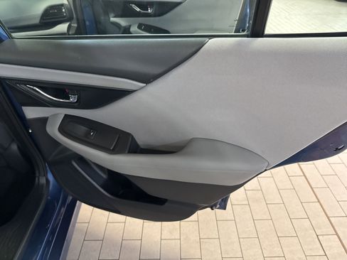 Used 2022 Subaru Legacy Premium image 14