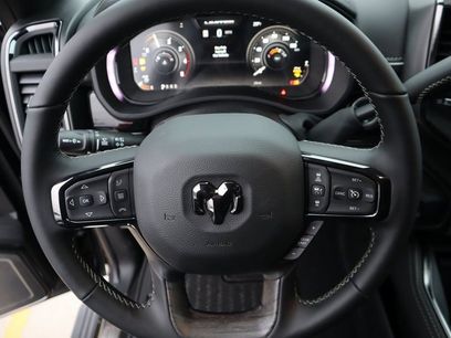 New 2026 RAM 2500 Limited