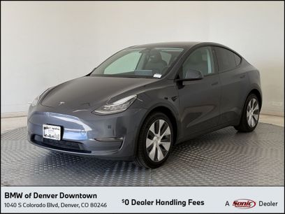 Used 2023 Tesla Model Y Long Range