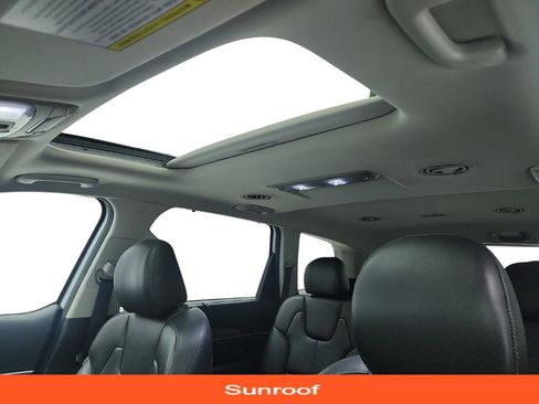 Used 2020 Kia Telluride EX w/ Towing Package image 12