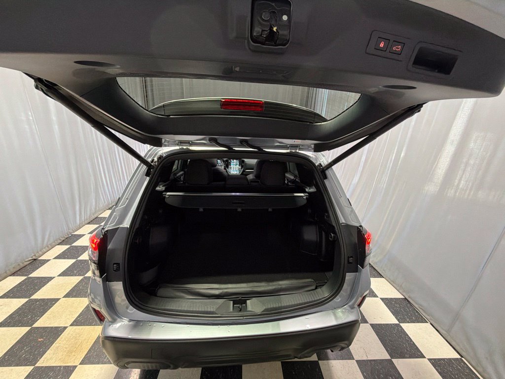 New 2026 Subaru Forester Touring AWD/4WD image 10