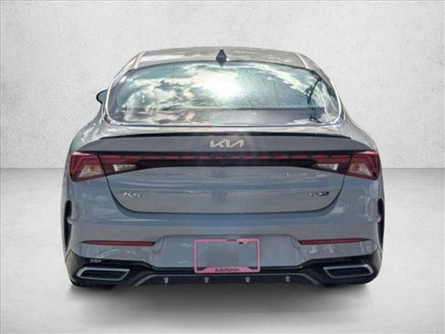 Used 2022 Kia K5 GT-Line image 6