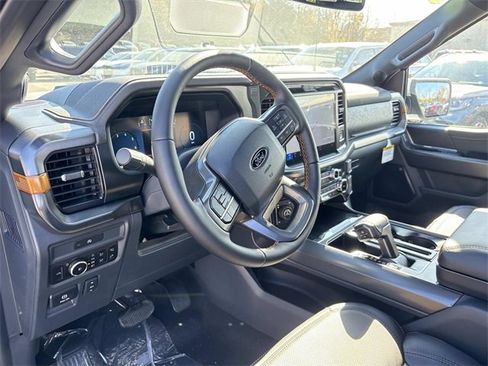 New 2025 Ford F150 Tremor w/ Equipment Group 402A High image 28