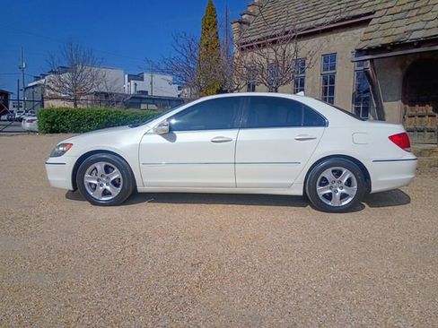 Used 2006 Acura RL image 7