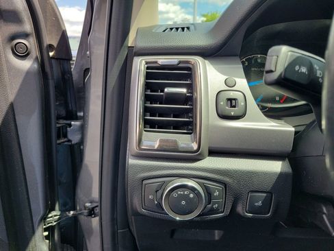 Certified 2022 Ford Ranger XLT w/ Equipment Group 301A Mid AWD/4WD image 21