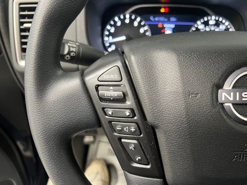 Used 2024 Nissan Frontier SV w/ Technology Package image 29