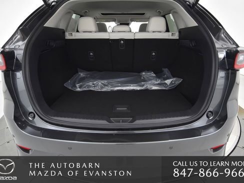 New 2025 MAZDA CX-5 AWD 2.5 S image 33