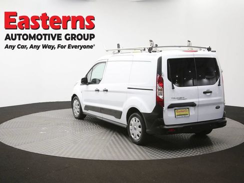 Used 2022 Ford Transit Connect XL FWD image 67