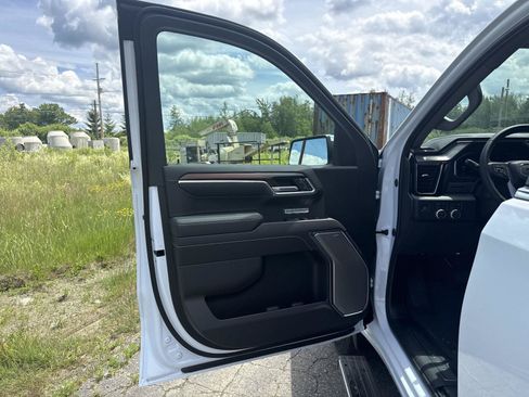 New 2026 GMC Sierra 1500 Denali AWD/4WD image 19