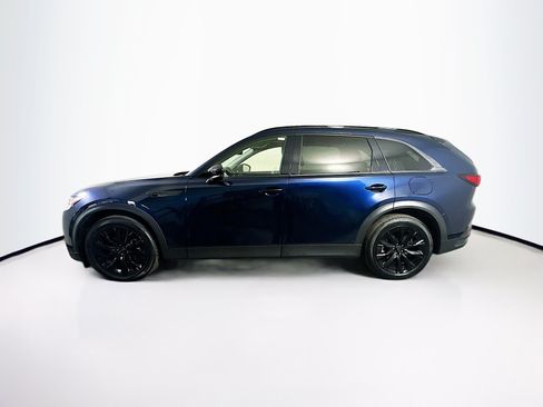 Used 2026 MAZDA CX-90 3.3 Turbo w/ Premium Sport Pkg AWD/4WD image 4