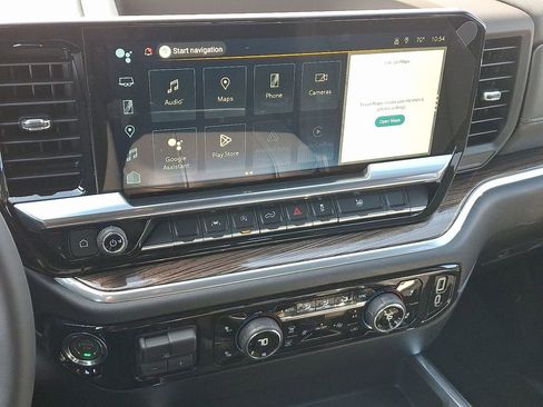 New 2026 Chevrolet Silverado 1500 RST w/ Convenience Package II image 9