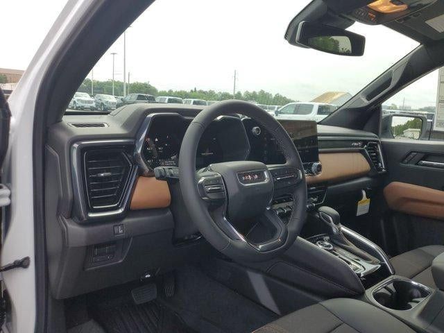 New 2026 GMC Canyon AT4 AWD/4WD image 18