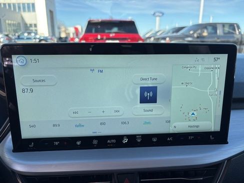 New 2026 Ford Escape Platinum w/ Premium Technology Package image 34