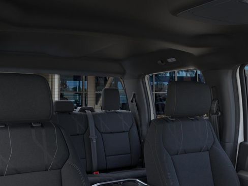 New 2026 Ford F150 STX AWD/4WD image 22