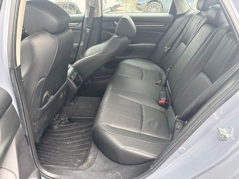 Used 2021 Honda Accord Sport Special Edition image 6