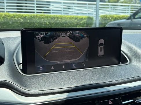 Certified 2024 Acura MDX FWD w/ Technology Package image 23
