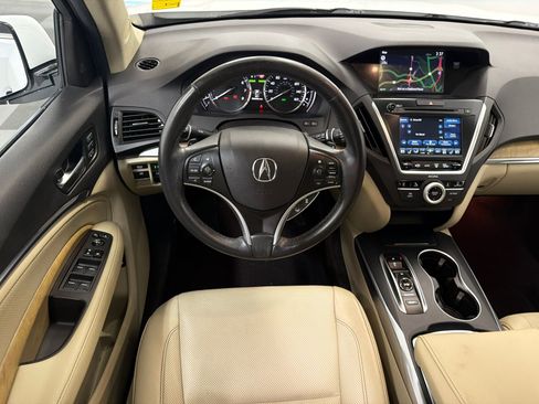 Used 2020 Acura MDX SH-AWD w/ Technology Package image 22