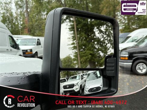Used 2023 Chevrolet Silverado 3500 W/T w/ WT Fleet Convenience Package AWD/4WD image 49