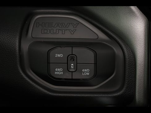 New 2026 RAM 2500 Laramie w/ Night Edition image 15