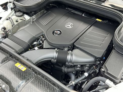 Certified 2025 Mercedes-Benz GLE 350 4MATIC image 26