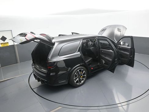 Used 2024 Dodge Durango SRT Hellcat w/ Trailer Tow Group IV image 80