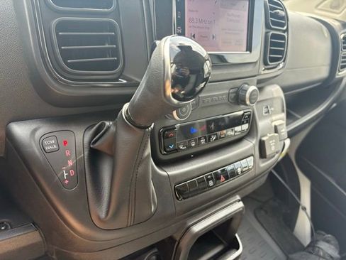 New 2025 RAM ProMaster 2500 w/ Power Group image 19
