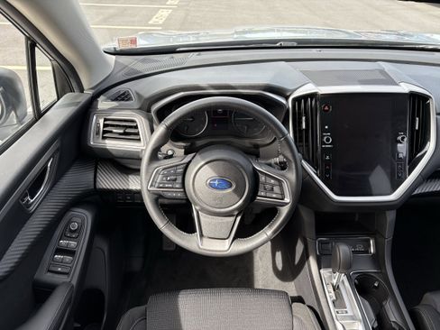 Certified 2025 Subaru Ascent Premium AWD/4WD image 14