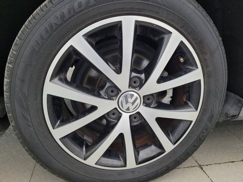 Used 2017 Volkswagen Jetta SE FWD image 31