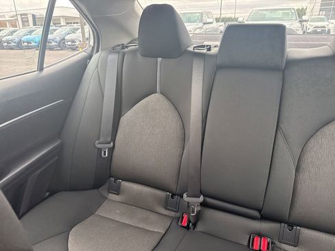 Used 2023 Toyota Camry LE image 13