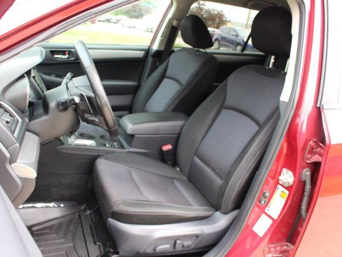 Used 2015 Subaru Outback 2.5i Premium AWD/4WD image 15