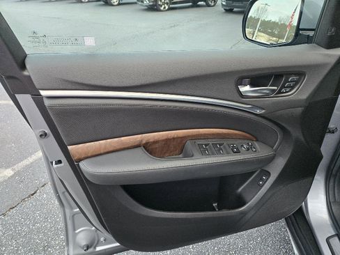 Used 2020 Acura MDX FWD w/ Technology Package image 15