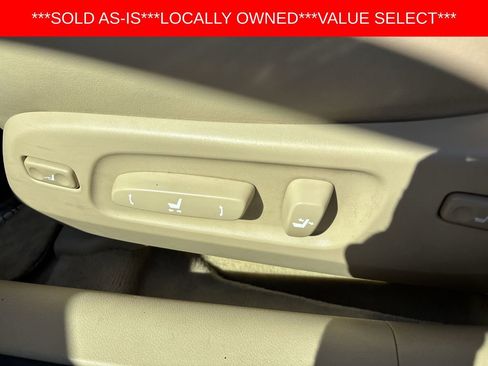 Used 2008 Lexus ES 350 FWD image 14
