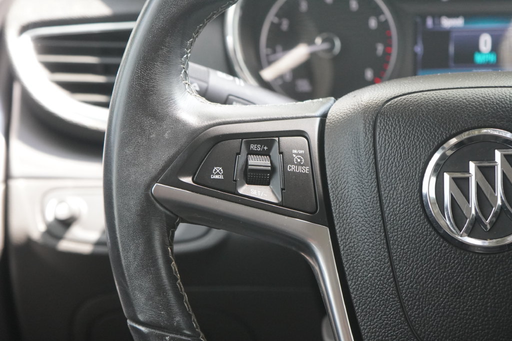 Used 2019 Buick Encore Preferred AWD/4WD image 14