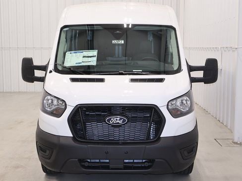 New 2026 Ford Transit 250 148 Medium Roof image 3