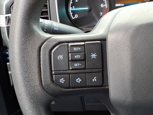 Used 2022 Ford F150 XL w/ STX Appearance Package image 19