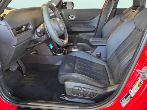 New 2026 MINI Cooper S FWD image 9