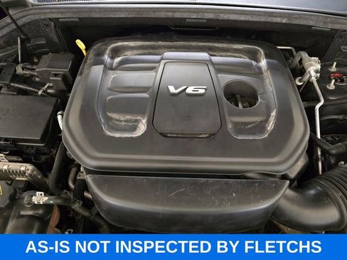 Used 2017 Jeep Grand Cherokee Limited w/ Luxury Group II image 12