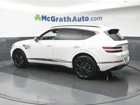 Used 2024 Genesis GV80 3.5T Prestige Signature AWD/4WD image 29