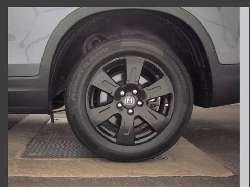 Used 2019 Honda Ridgeline RTL image 8
