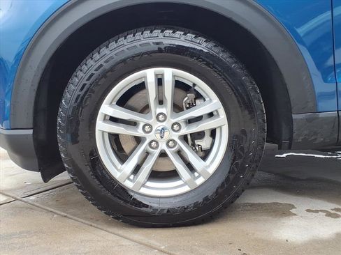 Used 2022 Ford Explorer XLT image 21