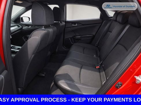 Used 2019 Honda Civic Sport image 17
