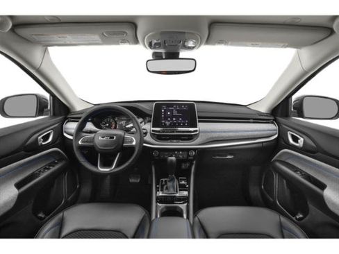 Certified 2022 Jeep Compass Latitude w/ Convenience Group AWD/4WD image 5